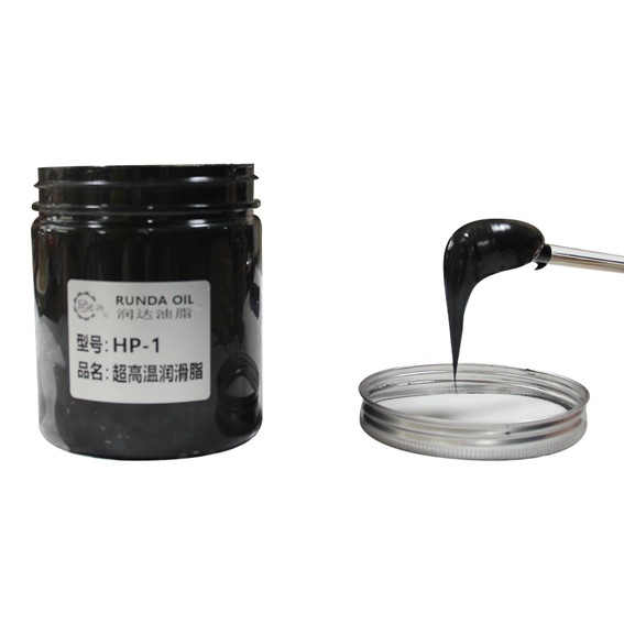 屯昌润滑脂-HP-1超高温产品图1