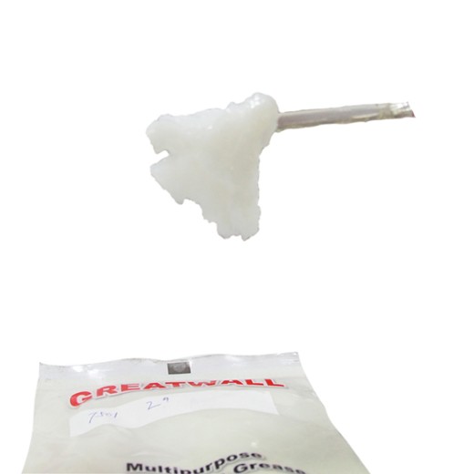 安顺润滑脂-长城1