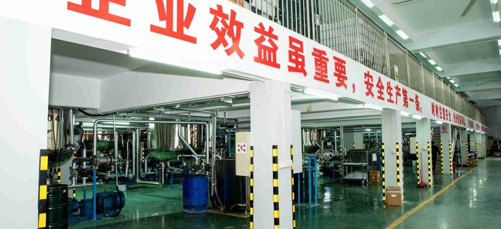 白色特种润滑脂