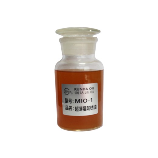 安顺防锈油-MIO-1超薄层防锈油