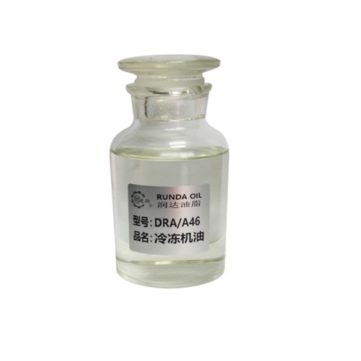 屯昌润滑油-DRA46冷冻机油