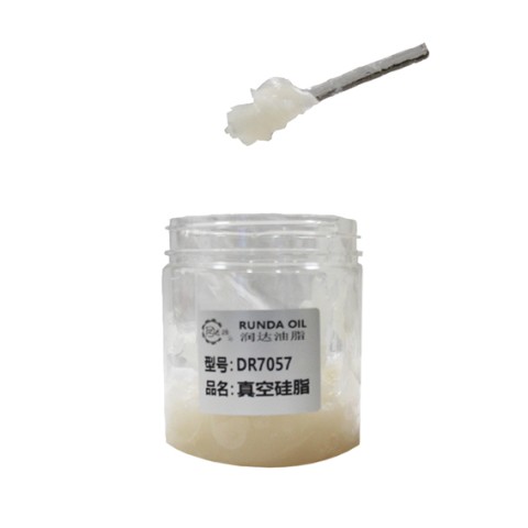 润滑脂-真空硅脂