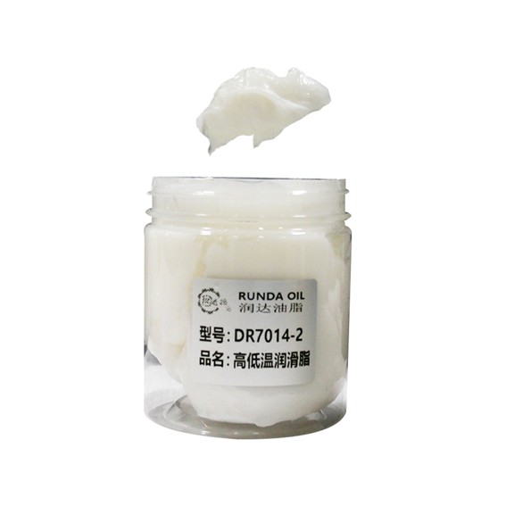 屯昌润滑脂-DR7014-2高低温润滑脂产品图1