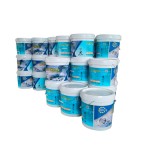 润滑脂-白色特种润滑脂中篮桶-缩略图1