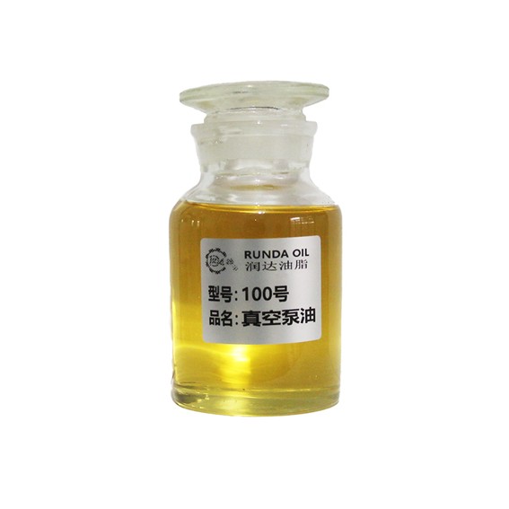 屯昌润滑油-100#真空泵油产品图1