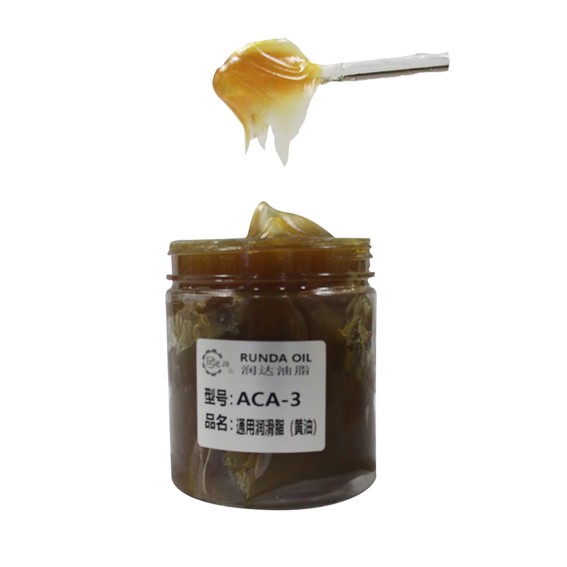 屯昌润滑脂-ACA-3通用润滑脂产品图1