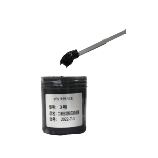 屯昌润滑脂-3#二硫化钼极压脂