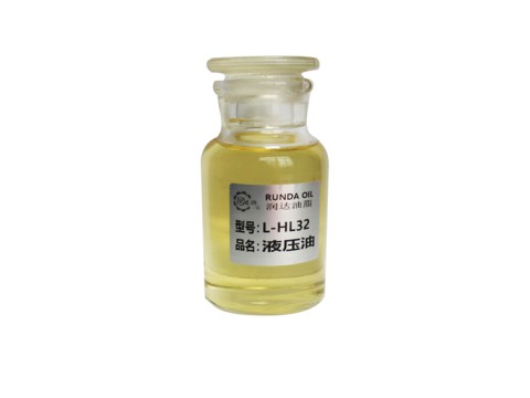 屯昌液压油-L-HL32液压油