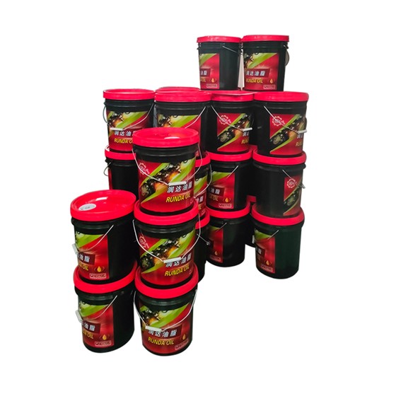 玉溪润滑油中桶5产品图1