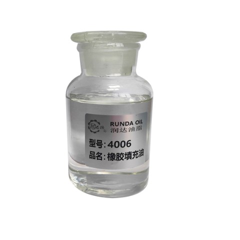 玉溪机械油-N100橡胶填充油