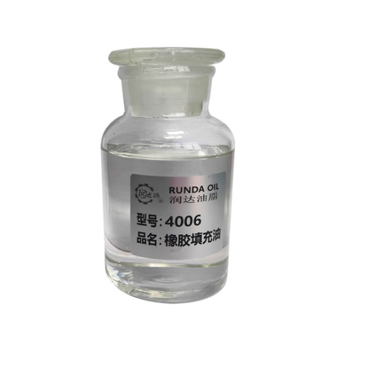 安顺机械油-N100橡胶填充油