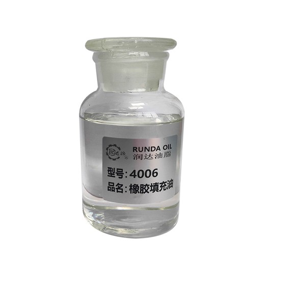 玉溪机械油-N100橡胶填充油产品图1