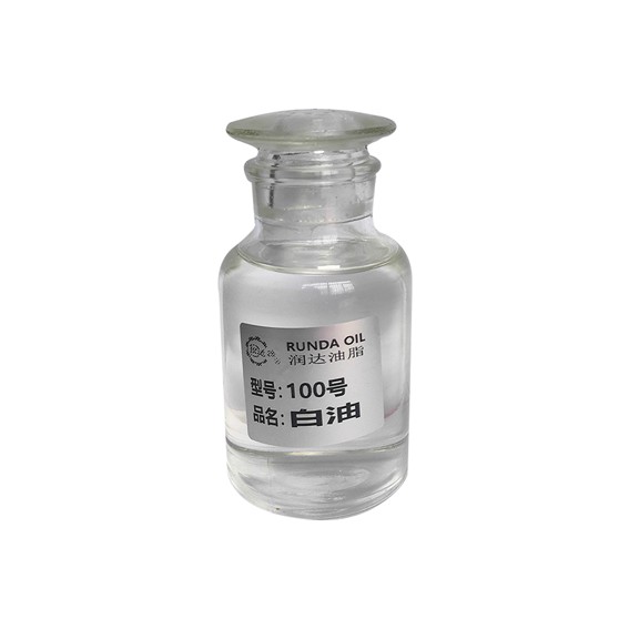 屯昌机械油-100#白油产品图1