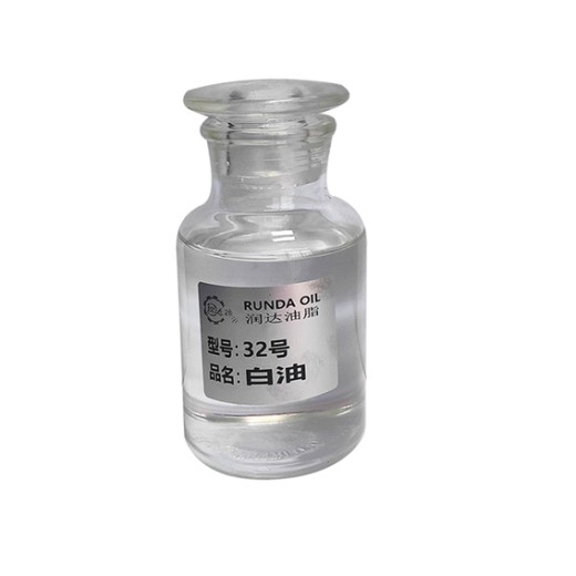 屯昌机械油-32#白油