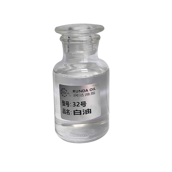 屯昌机械油-32#白油产品图1