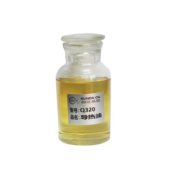 驻马店润滑油-320导热油产品图1