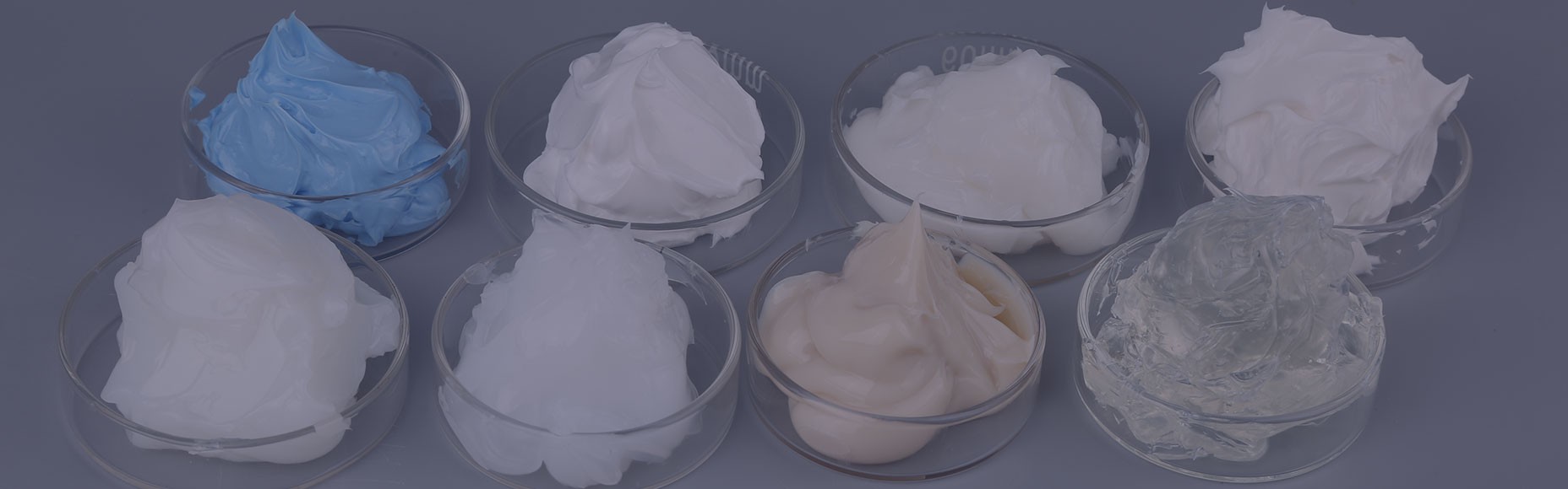 车用特种白色润滑脂