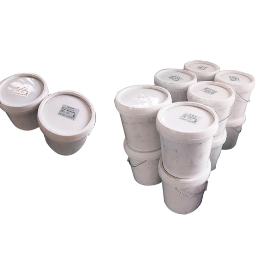 安顺润滑脂白字桶