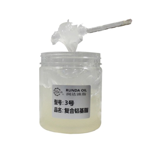 屯昌润滑脂-3#复合铝基脂