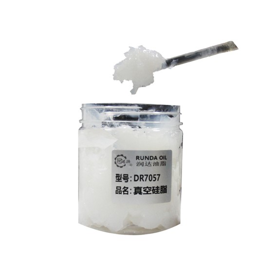屯昌润滑脂-DR7057真空硅脂产品图1