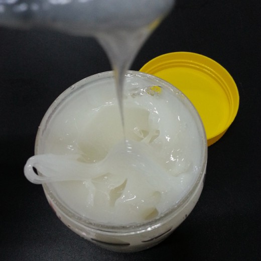 屯昌FG8106氟素润滑脂