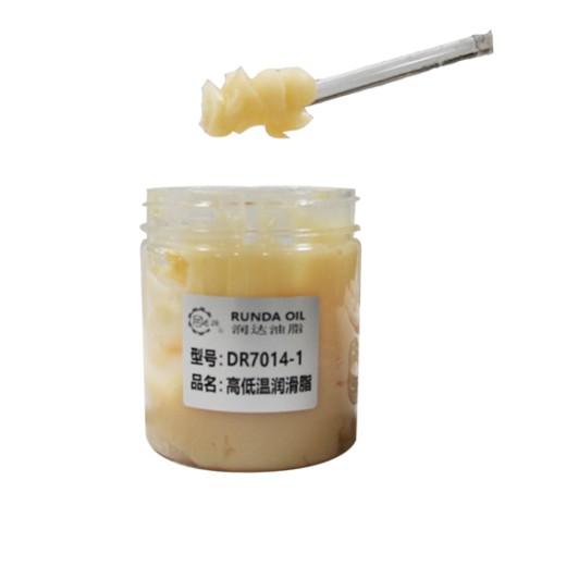 屯昌润滑脂-DR7014-1超高低温
