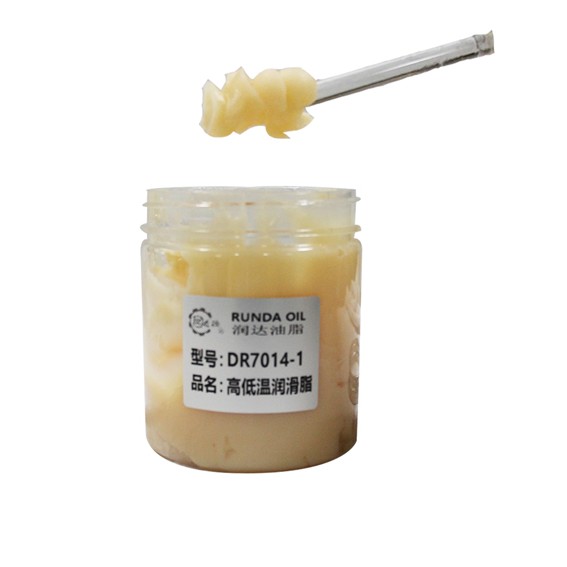 屯昌润滑脂-DR7014-1超高低温产品图1