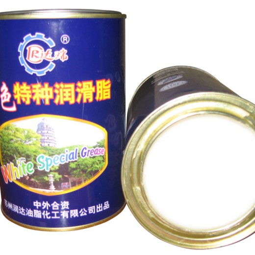 屯昌PGW特种白色润滑脂