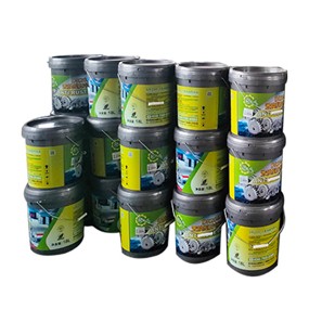 屯昌防锈油-204-1置换型3