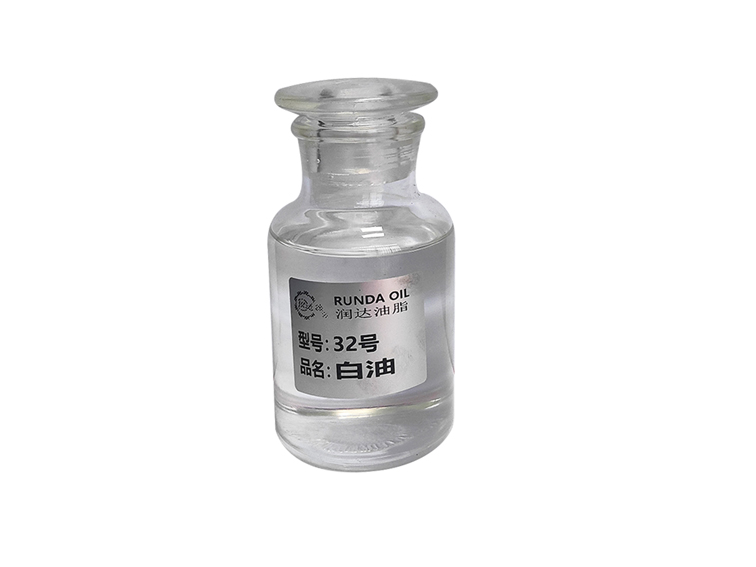 机械油-32#白油