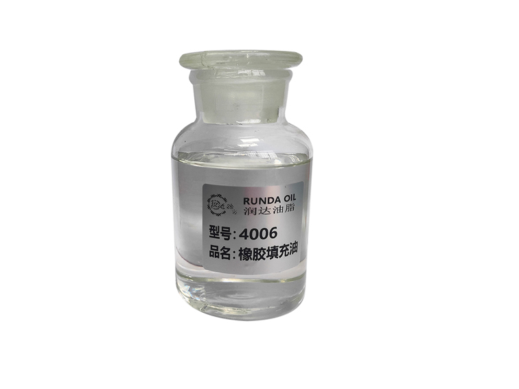 机械油-N100橡胶填充油