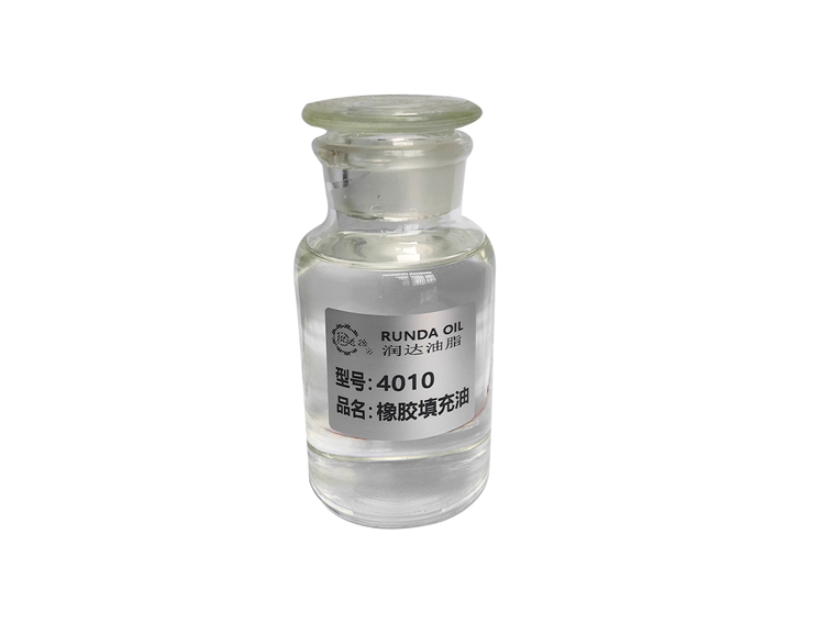 润滑油-4010橡胶填充油