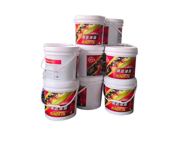 润滑油中桶