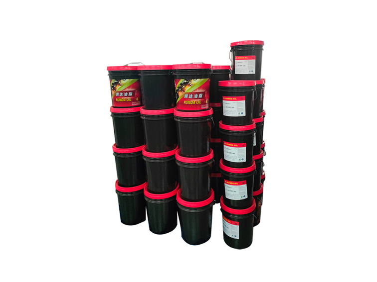 润滑油中桶6