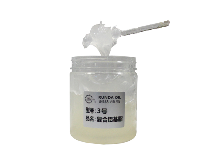 润滑脂-3#复合铝基脂