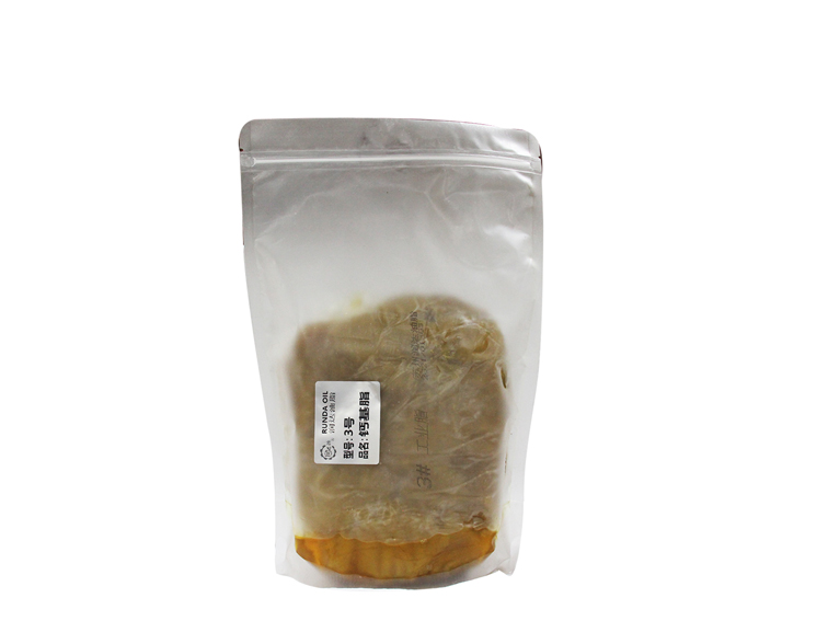 润滑脂-3#钙基润滑脂