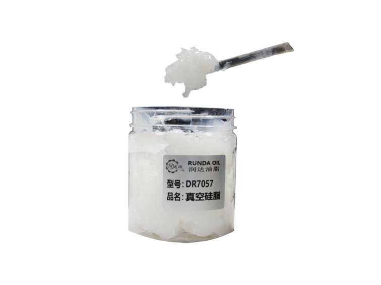 润滑脂-DR7057真空硅脂