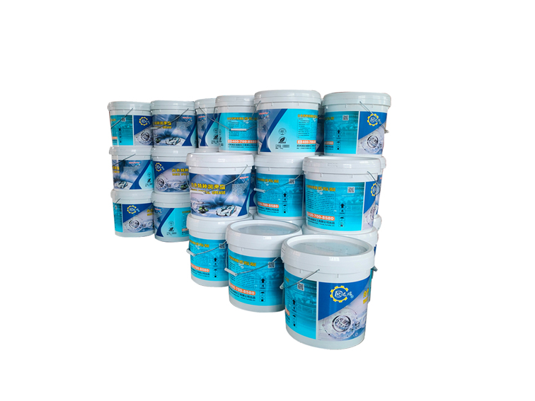 润滑脂-白色特种润滑脂中篮桶