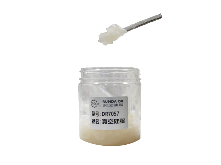 润滑脂-真空硅脂
