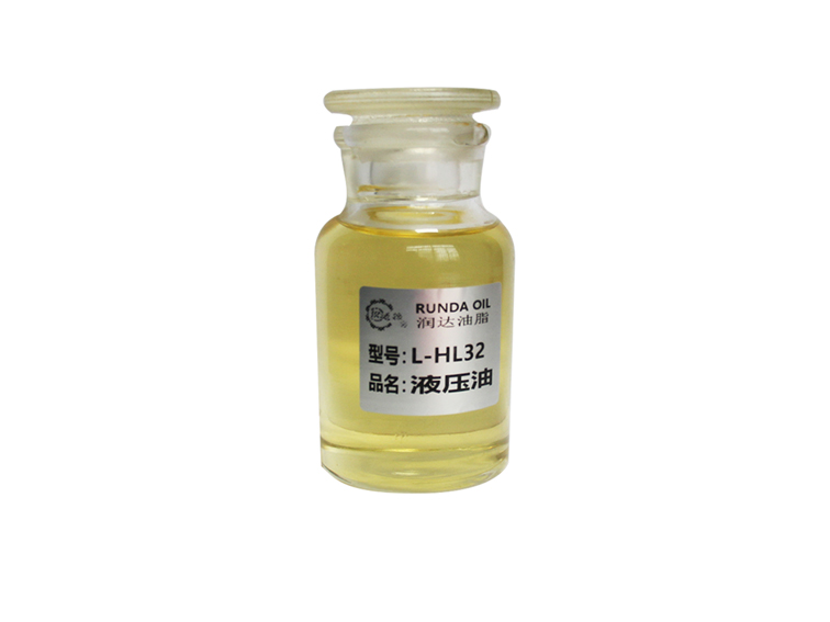 安顺液压油-L-HL32液压油