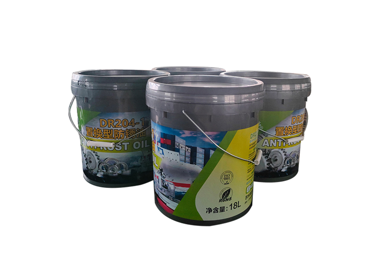 防锈油-204-1置换型2