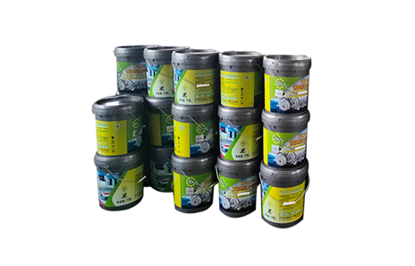 防锈油-204-1置换型3